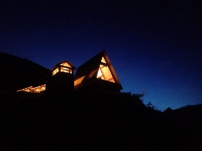 Cabañas M L el cocuy Boyacá